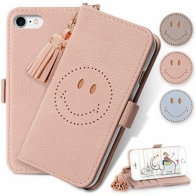 手帳型 かわいい ケースの通販 58 751件の検索結果 Lineショッピング