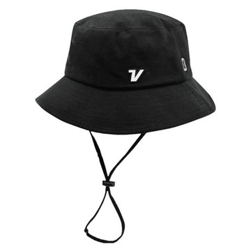 Volvik 富維克 漁夫帽 高爾夫球帽  Free Size  黑色  1個