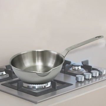 A-OK 316不鏽鋼藍寶石煎鍋