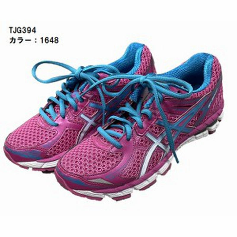 送料無料 asics アシックス ランニングシューズ LADY GT-2000 NEW YORK