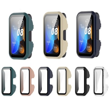 華為手環 8 9 適用保護殼 Huawei band 8 9可用保護殼 華為band 9/8/7/6 適用保護殼