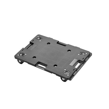 康得倫KTL 拼接大板車 (2.5吋輪) 6入/箱 KT-3008A【領券滿額再折千12/31止】