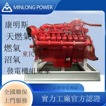 免運 公司貨 柴油發電機組 300-1200KW康明斯燃氣天然氣燃氣沼氣發電機組廣東工廠電力發案 可開發票 全館五折 工廠現貨直銷 新品特價d11222