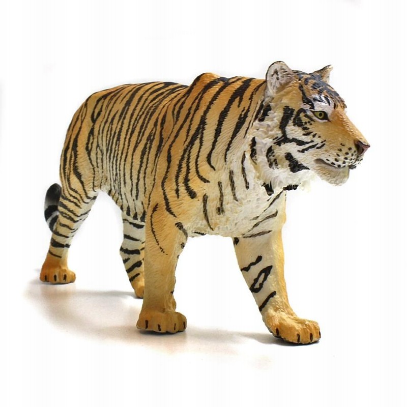 シベリアンタイガー 88789 n5ksbvb コレクタ／COLLECTA 88789 シベリアンタイガー 動物フィギュア