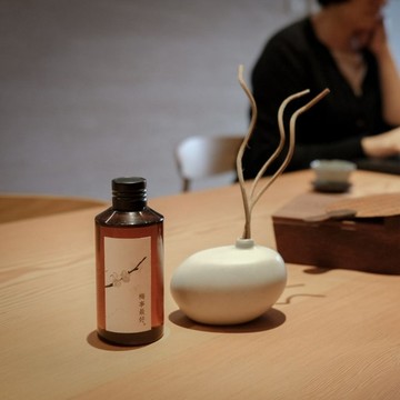 安撫暴走情緒的梅花香氣│梅事最好 擴香竹組合