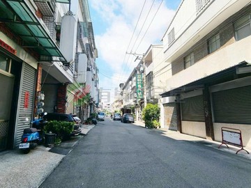 近中科大雅學府雅環路商圈透天｜台中市大雅區神林南路