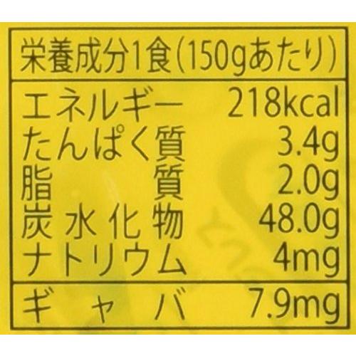 越後製菓 特別栽培米こしひかり玄米 150g×12個