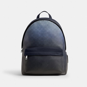 TAYLOR 經典 SIGNATURE  漸層色後背包