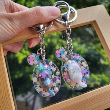 喵糖夢工場系列 星光喵寶珠