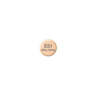 (日本)COPIC INK(墨水)單支 E系列(2)-E51