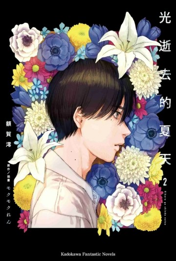 光逝去的夏天（2）小說