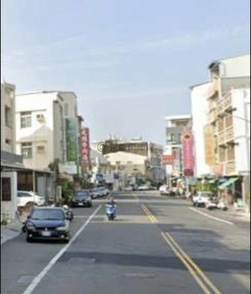 (專)麻豆區近信義路 便宜可保值持分建地A｜台南市麻豆區晉江段