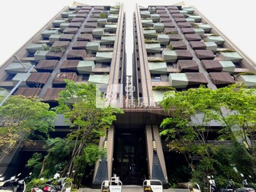 大毅好幸福三房平車露台戶｜台中市太平區立文街