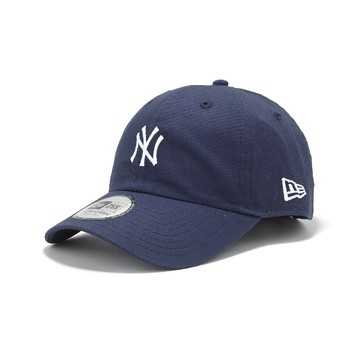 [ACS] New Era 棒球帽 Casual Classic Cap 紐約洋基 海軍藍 NY 帽子 老帽 NE12712399