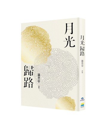 月光歸路[二手書_近全新]