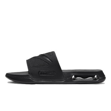 AIR MAX CIRRO SLIDE BLACK