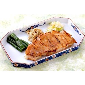 豚 味噌漬け 「肉の石川」 相模豚とん漬（100ｇ×5枚）