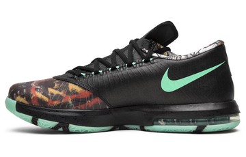 KD 6 ALL STAR - ILLUSION
