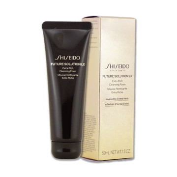 SHISEIDO 資生堂 時空琉璃極上御藏潔膚皂 50ml