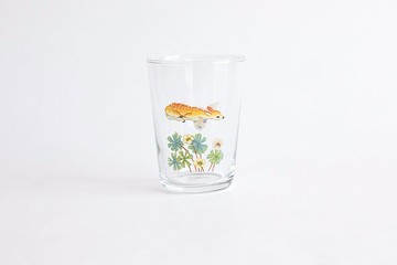 【+t企劃】遠方的動物們 梅花鹿