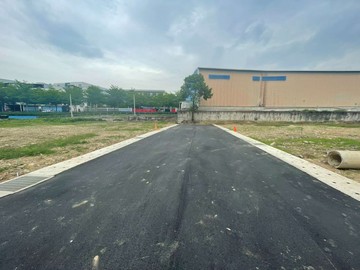 (南崁最便宜乙工)臨路八米(2字頭)可彈性分割｜桃園市蘆竹區長興段