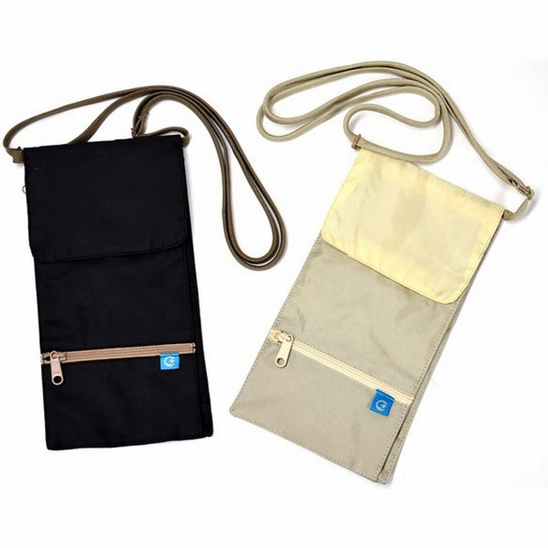 旅行用品 ホビー ペット 旅行用小物 ポーチ サブバッグ 地球の歩き方sgセキュリティポーチ Nv3744 通販 Lineポイント最大0 5 Get Lineショッピング