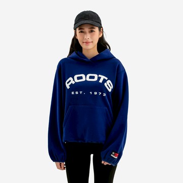 Roots女裝- ALPINE GOODS 連帽上衣