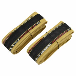 Vittoria CORSA G2.0 GRAPHENE Clincher Tire 700x25C Skinwall and Black VT1971