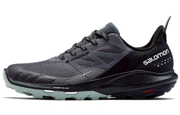 SALOMON OUTPULSE GTX MAGNET BLACK
