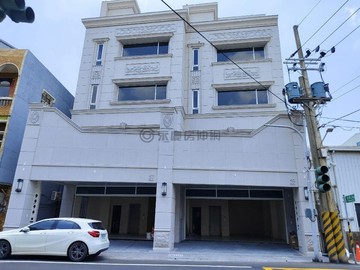 近東區✨文武百業黃金7米面寬✨電梯豪宅｜台南市仁德區長興路