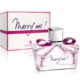 LANVIN Marry me 女性淡香精(75ml)