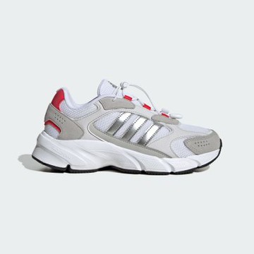 【adidas 愛迪達】 CRAZYCHAOS 2000 運動鞋 老爹鞋 童鞋 JP9584