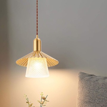 E27折依吊燈 N03-A160