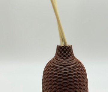 擴香瓶RECER DIFFUSER BOTTLE