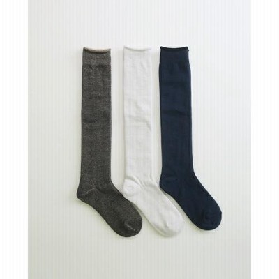 ロトト ソックス RoToTo メンズ レディース CITY HIGH SOCKS ハイソックス R1391 ユニセックス メール便可
