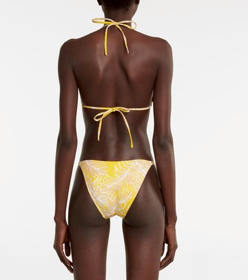 Melissa Odabash St Barts bikini bottoms
