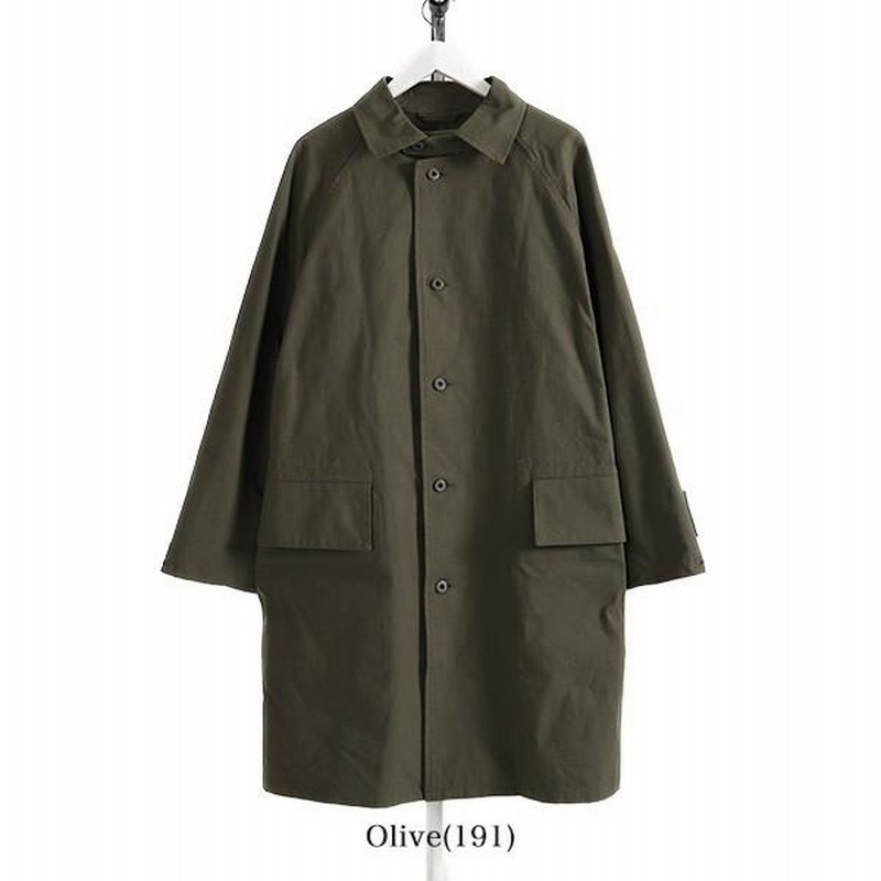 Nigel Cabourn × CLOSED モッズコート サイズＭ-