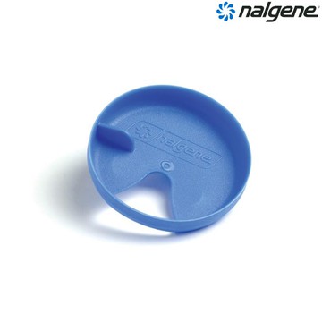 Nalgene 易喝套片 63mm 2575-3063 藍色
