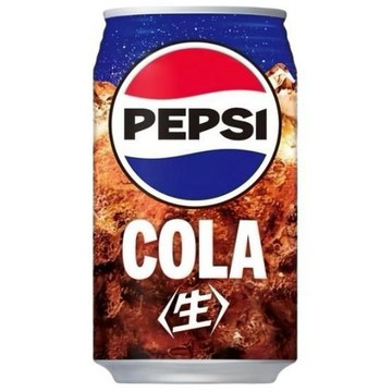 Suntory爽快生可樂 340ml