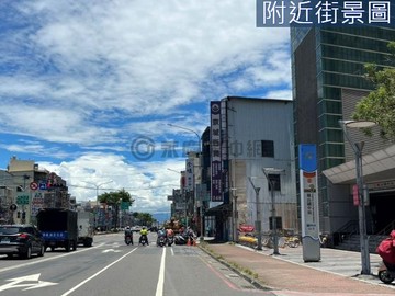 O14鳳山國中站/鳳陽花都金賺優質樓店｜高雄市鳳山區鳳東路