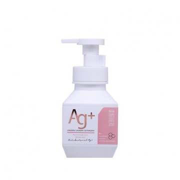 Naturero植淨林 銀離子貼身衣物手洗精250ml