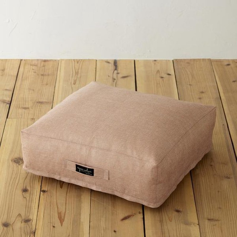 ローズピンク 布団収納 クッション 通販 ふとん収納 布団収納ケース クッションカバー おしゃれ 持ち手付き 布団 収納袋 クッション カ 通販 Lineポイント最大0 5 Get Lineショッピング
