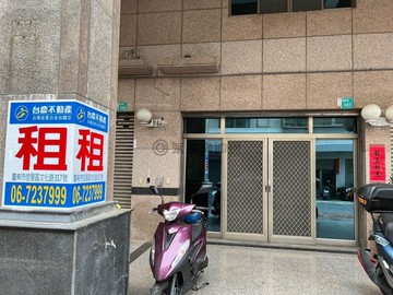 佳里學區市場公園高機能店住合一｜台南市佳里區義民街