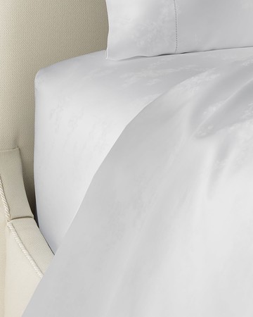 Giza 45 Natura King Fitted Sheet
