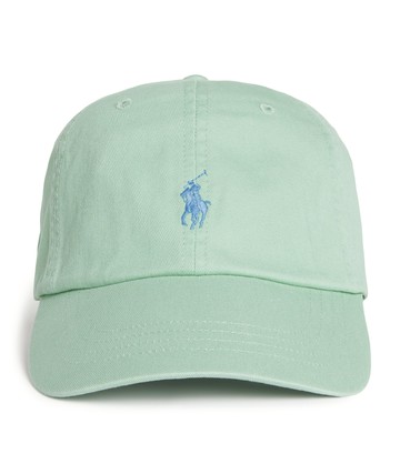 Polo Ralph Lauren Polo Pony Baseball Cap