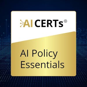 AI+ Policy Maker