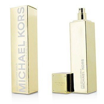 Michael Kors 邁克高仕MK 24K璀璨黃金香水噴霧100ml/3.4oz - 香水推薦 