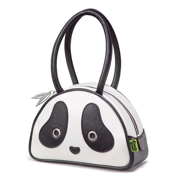 Morn Creations｜正版熊貓手提包 PD-3031 S