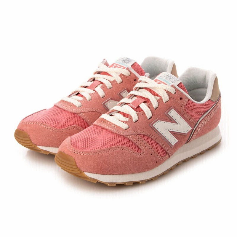 ニューバランス New Balance レディース スニーカー Wl373 Wl373b ピンク 通販 Lineポイント最大5 0 Get Lineショッピング