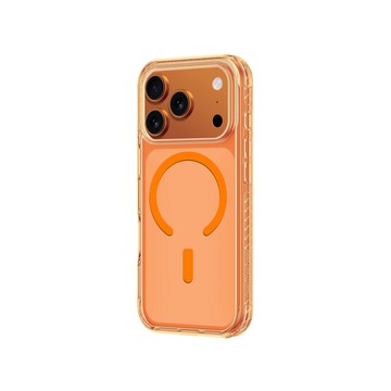 AMAZINGTHING iPhone 17系列 Titan Pro Mag Case磁吸防摔殼